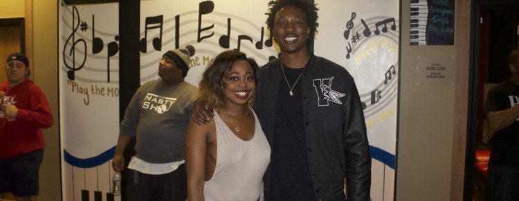 ScottyATL Meet & Greet (Jackson, MS)