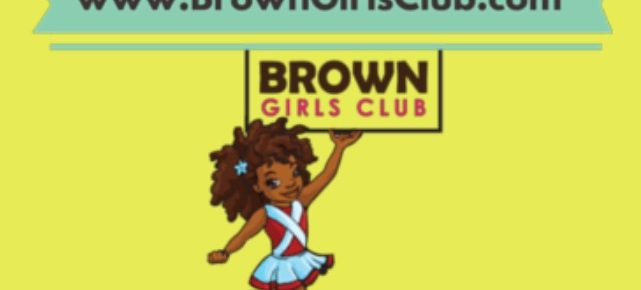 Holiday Gift Guide for The Brown Girls Club